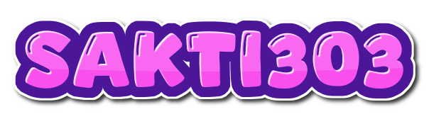 SAKTI303 Logo